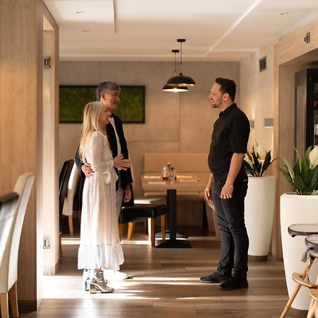 Penzion A Restaurace Bily Mlyn Λίμπερεκ Εξωτερικό φωτογραφία