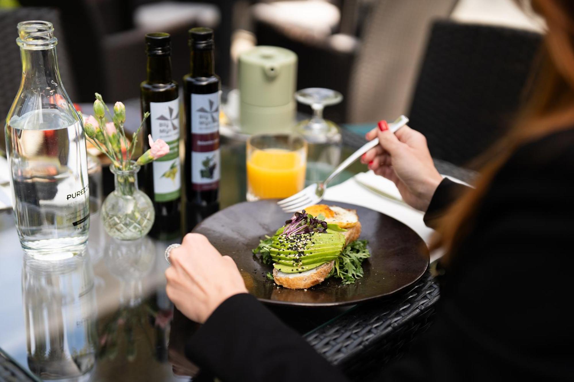Penzion A Restaurace Bily Mlyn Λίμπερεκ Εξωτερικό φωτογραφία