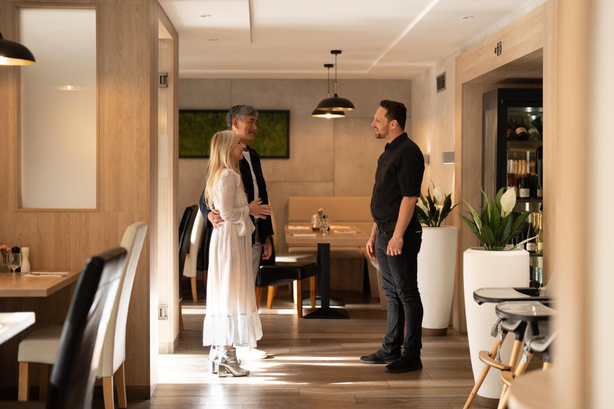Penzion A Restaurace Bily Mlyn Λίμπερεκ Εξωτερικό φωτογραφία